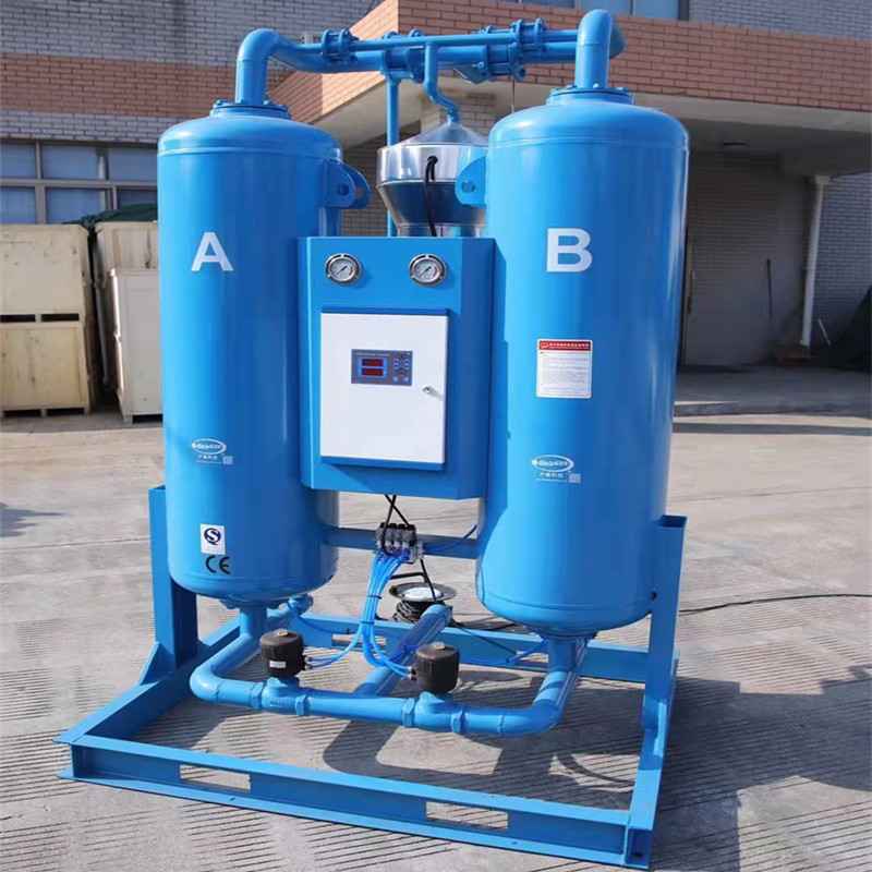 滬盛吸附式干燥機(jī)