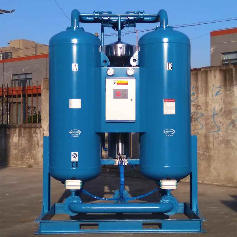 滬盛組合式干燥機(jī)